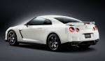 Nissan GT-R by Nismo 2008 года